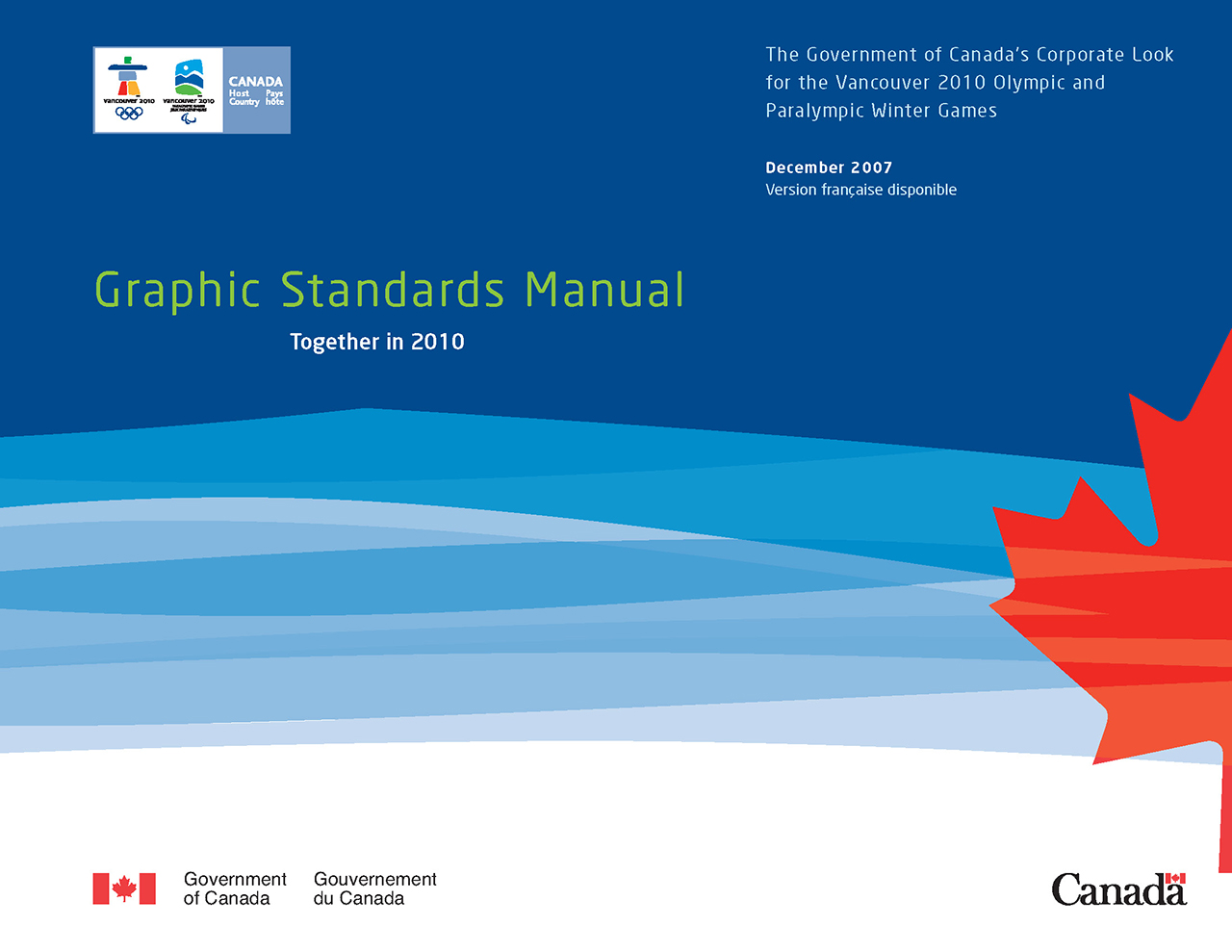 GC2010 manual 1