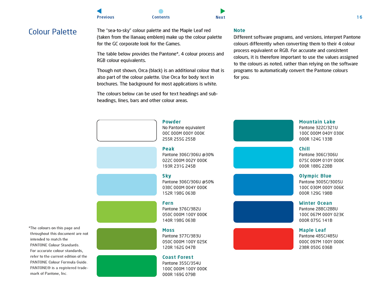 GC2010 manual 4