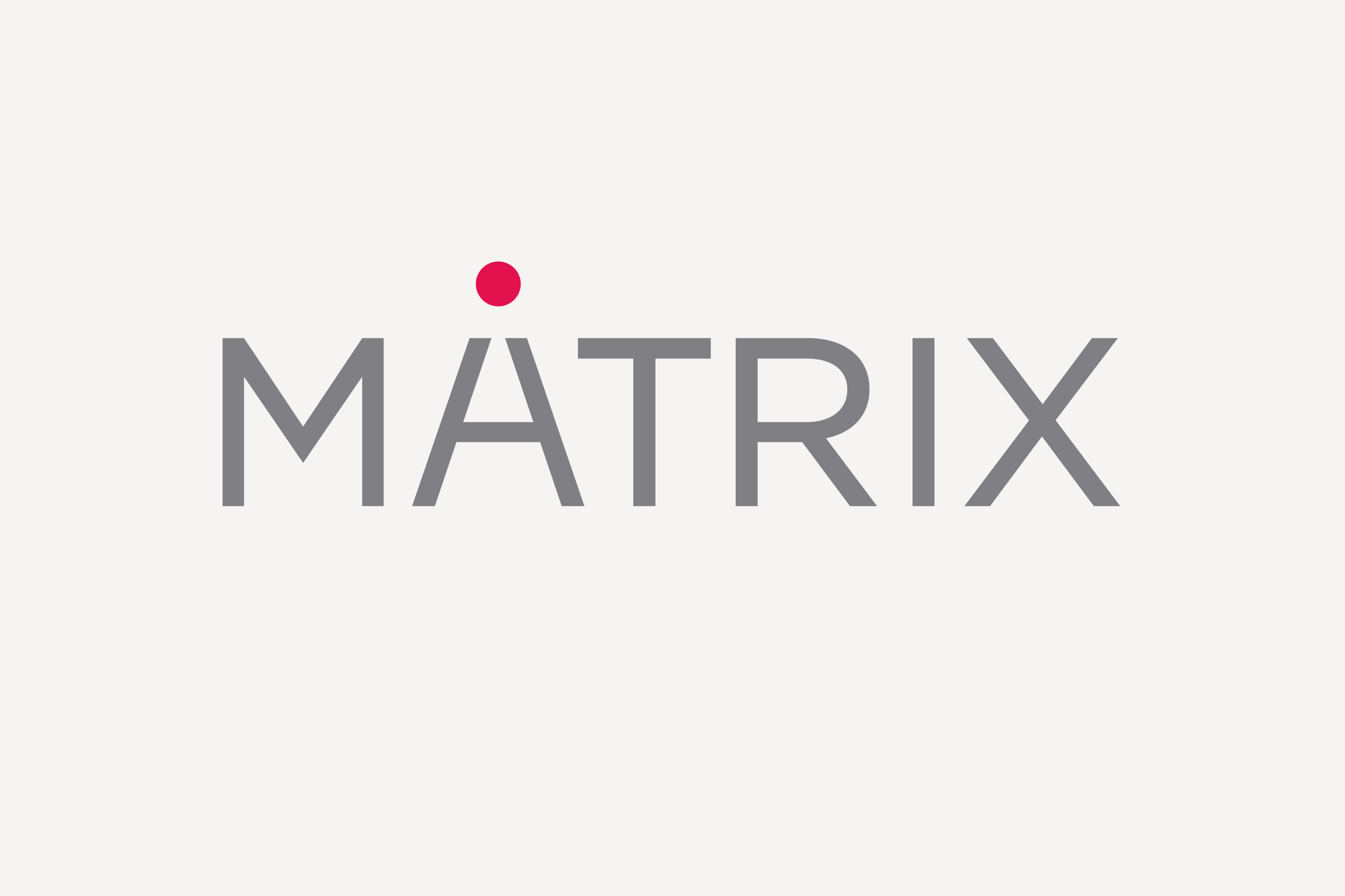 Matrix 1