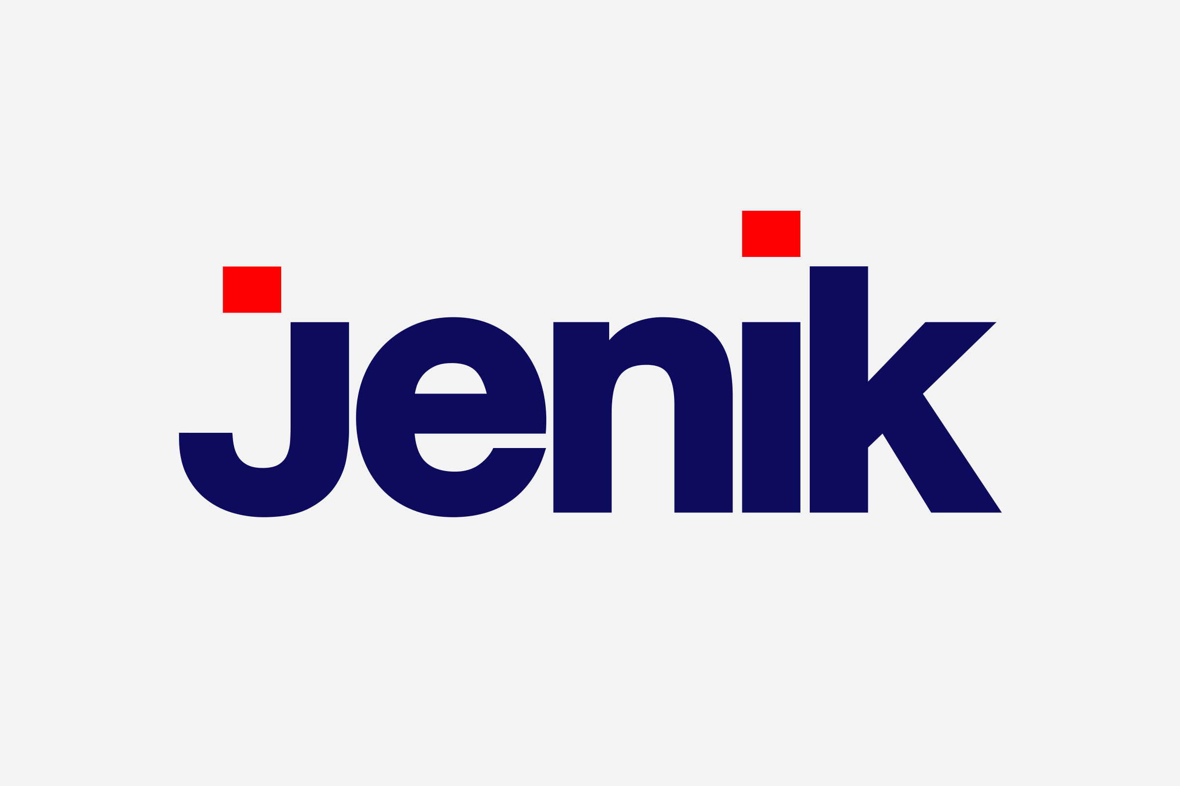 Jenik logo