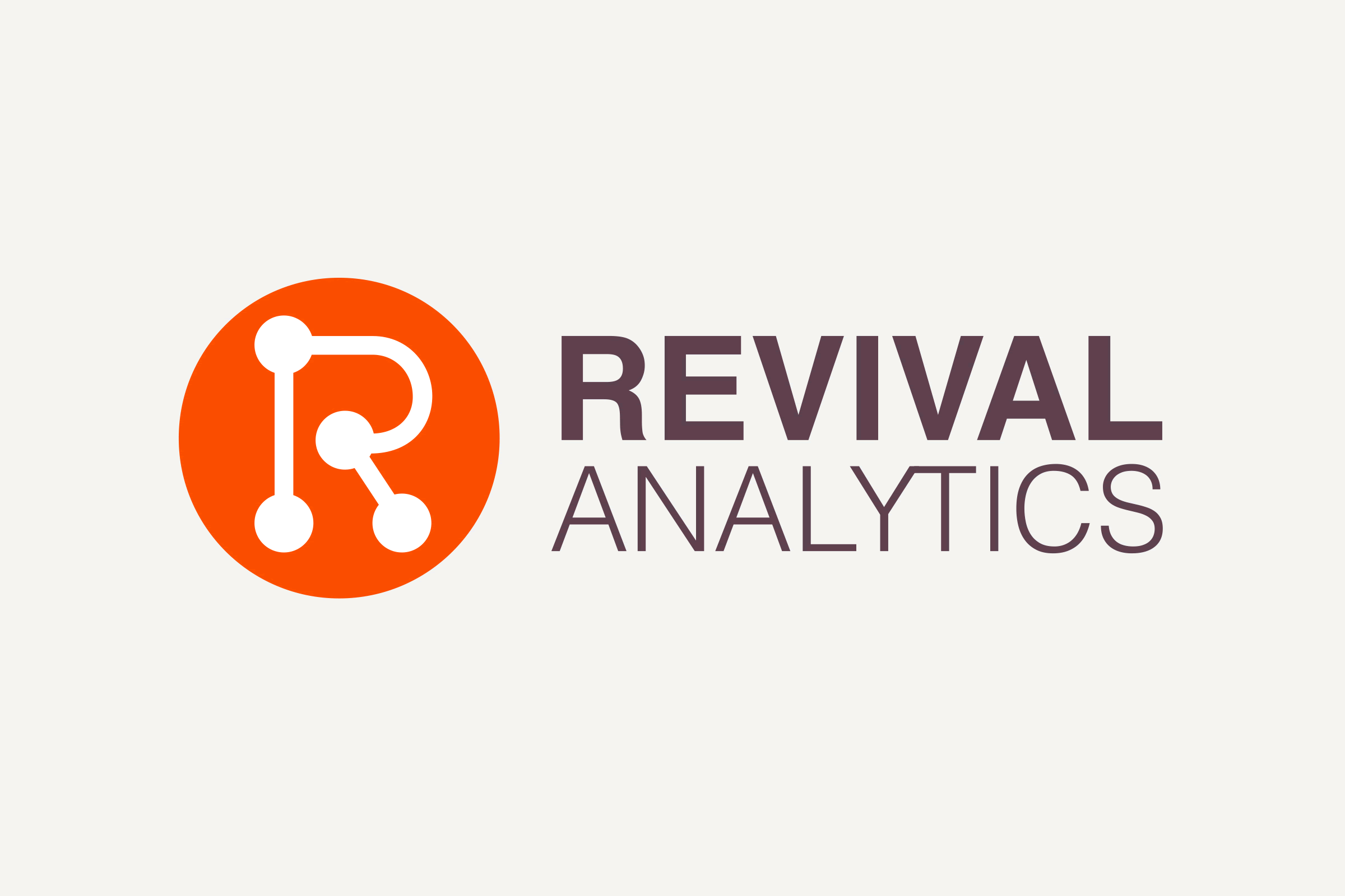 Revival Logo