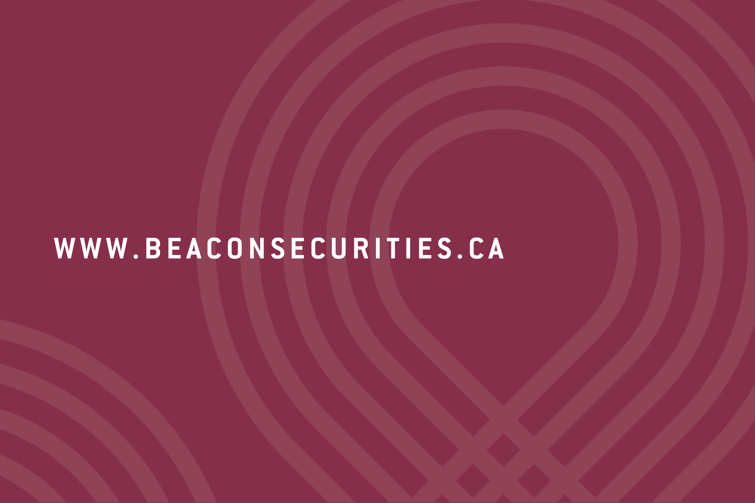 2 Beacon Branding