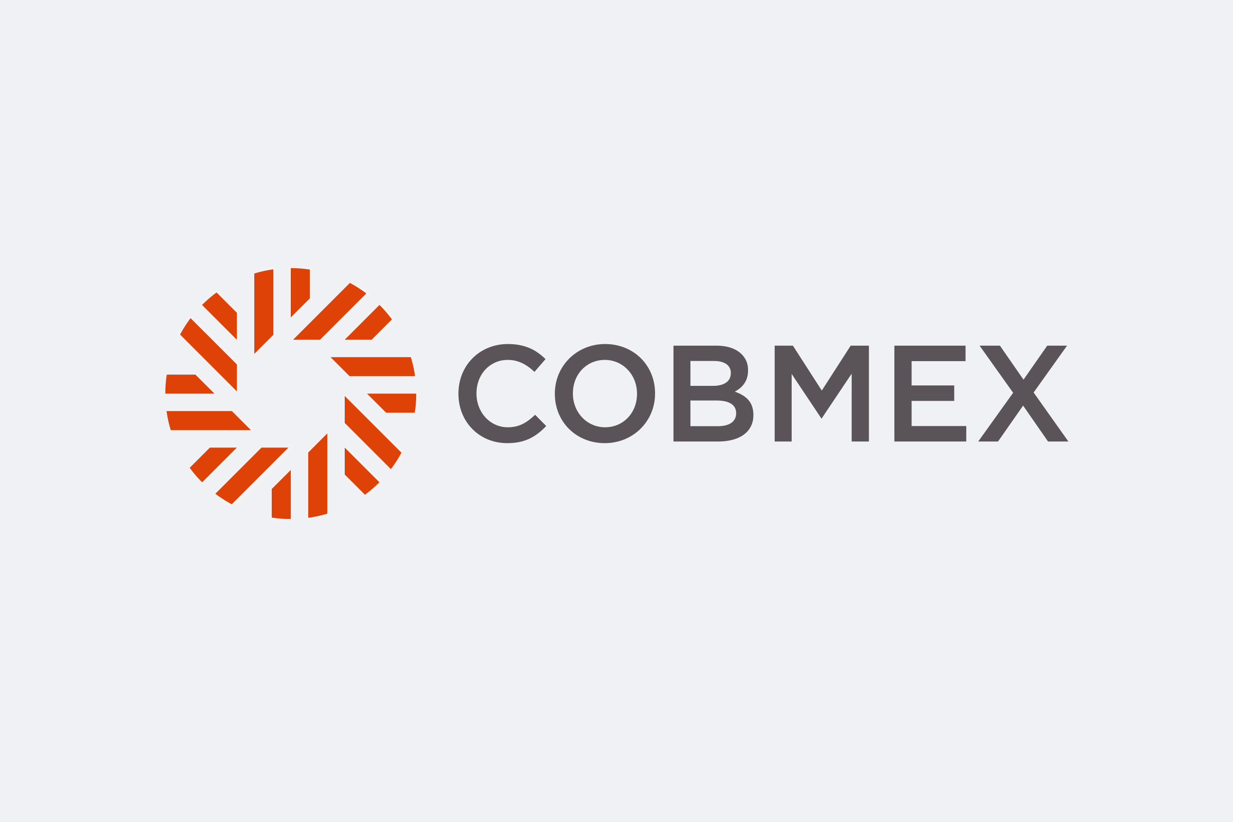 Cobmex logo