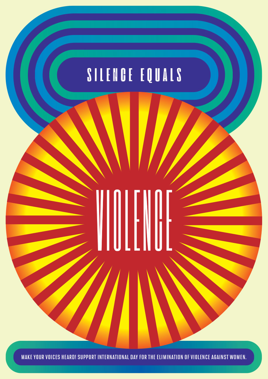 Silence is Violence Final