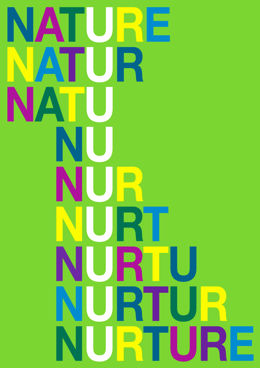 Nature Nurture New4