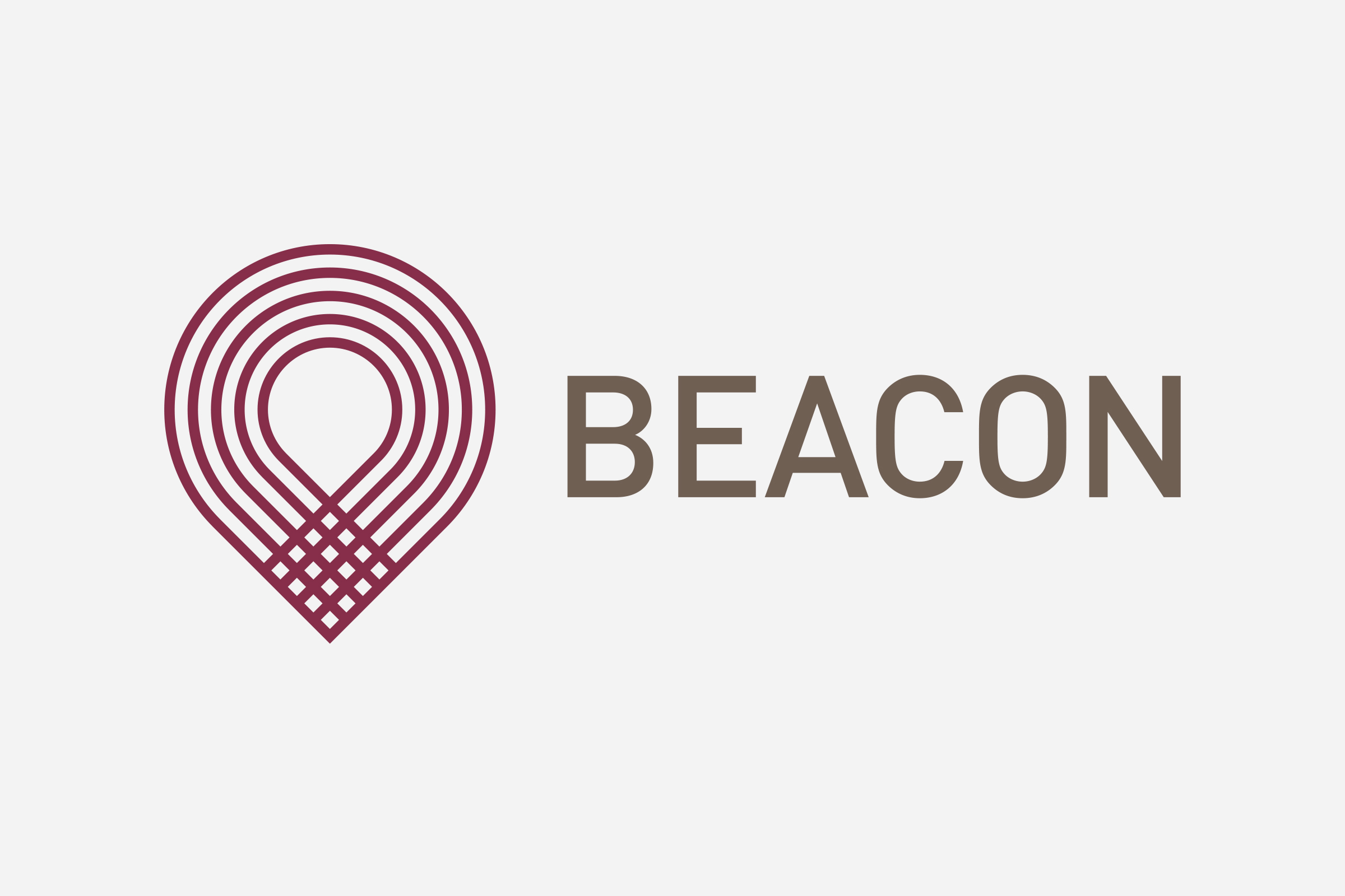 1 Beacon Logo