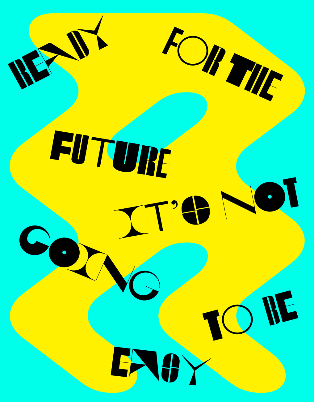 Ready for the Future 27