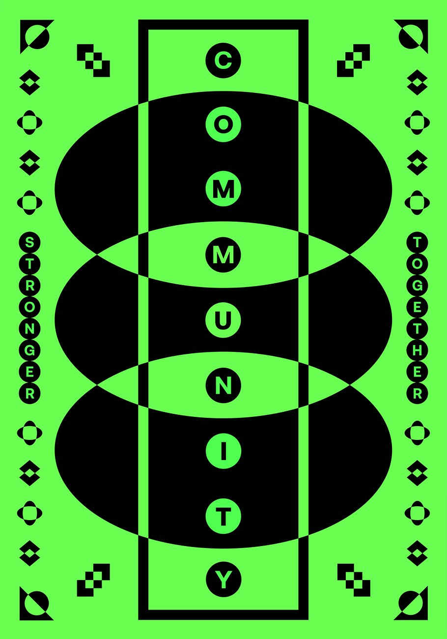 Derwyn Goodall Community REV