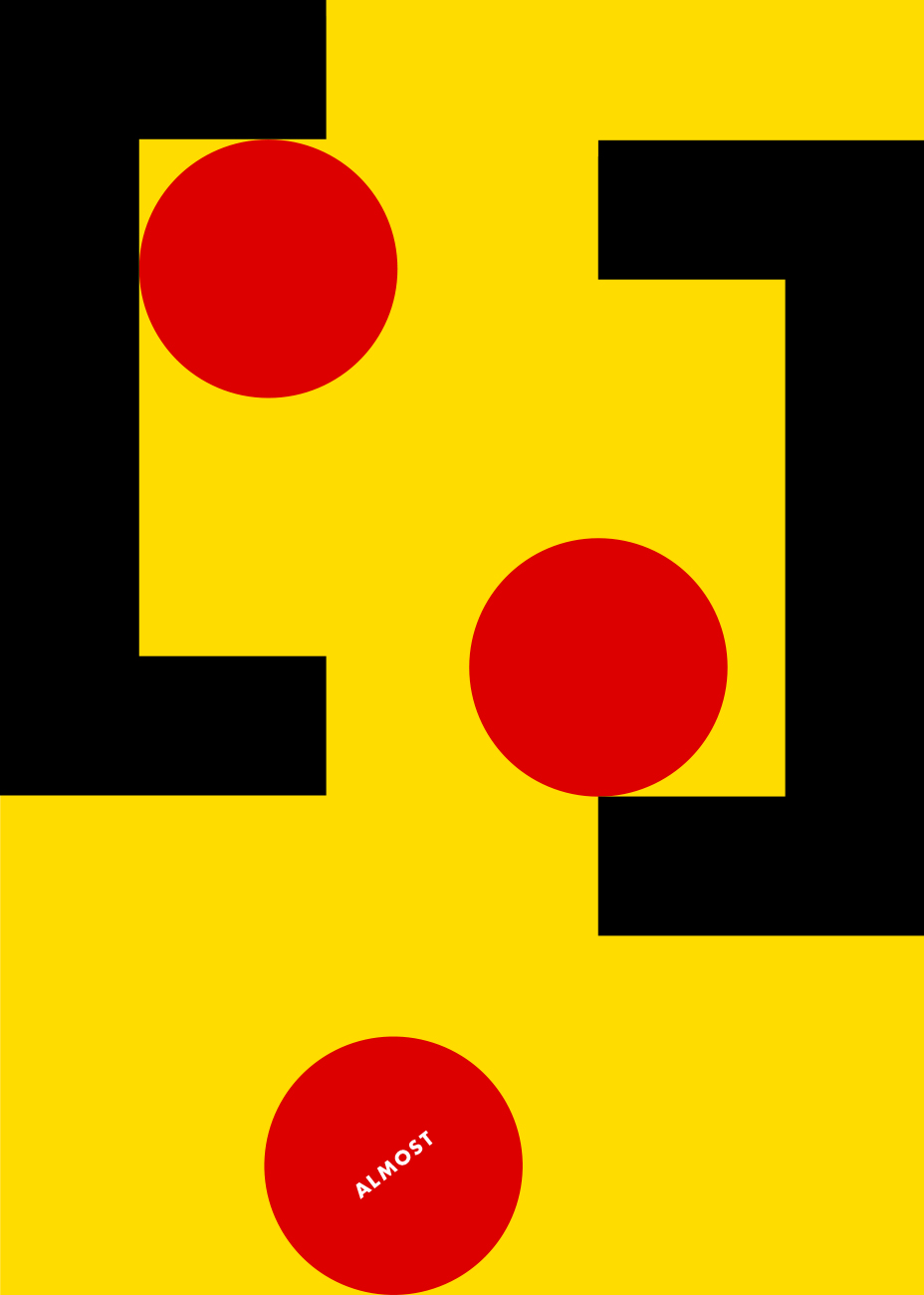 ALMOST 20x28