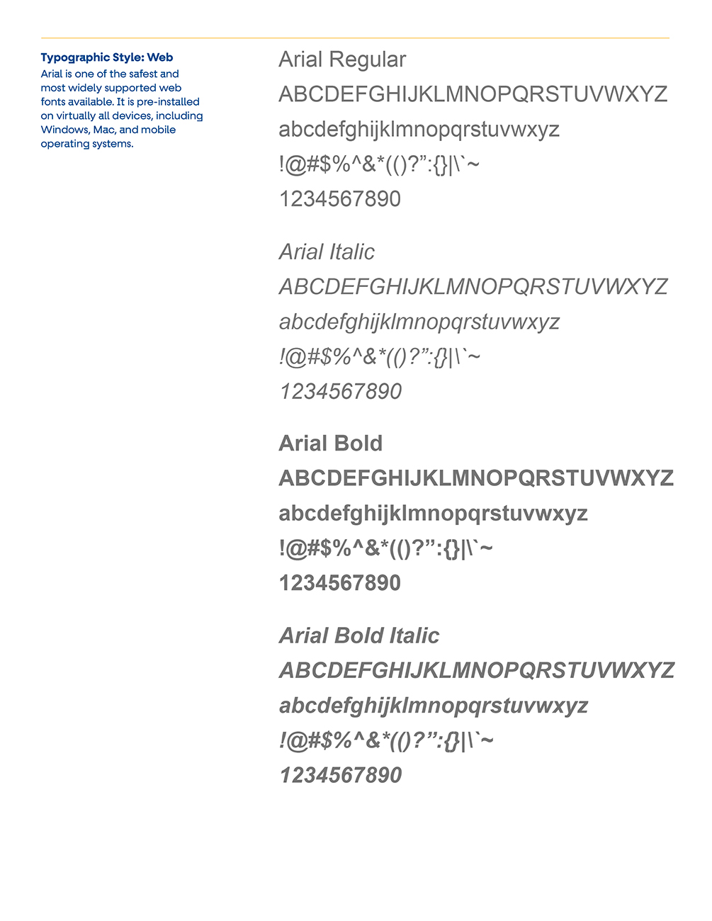 Biidaaban Brand Standards 8