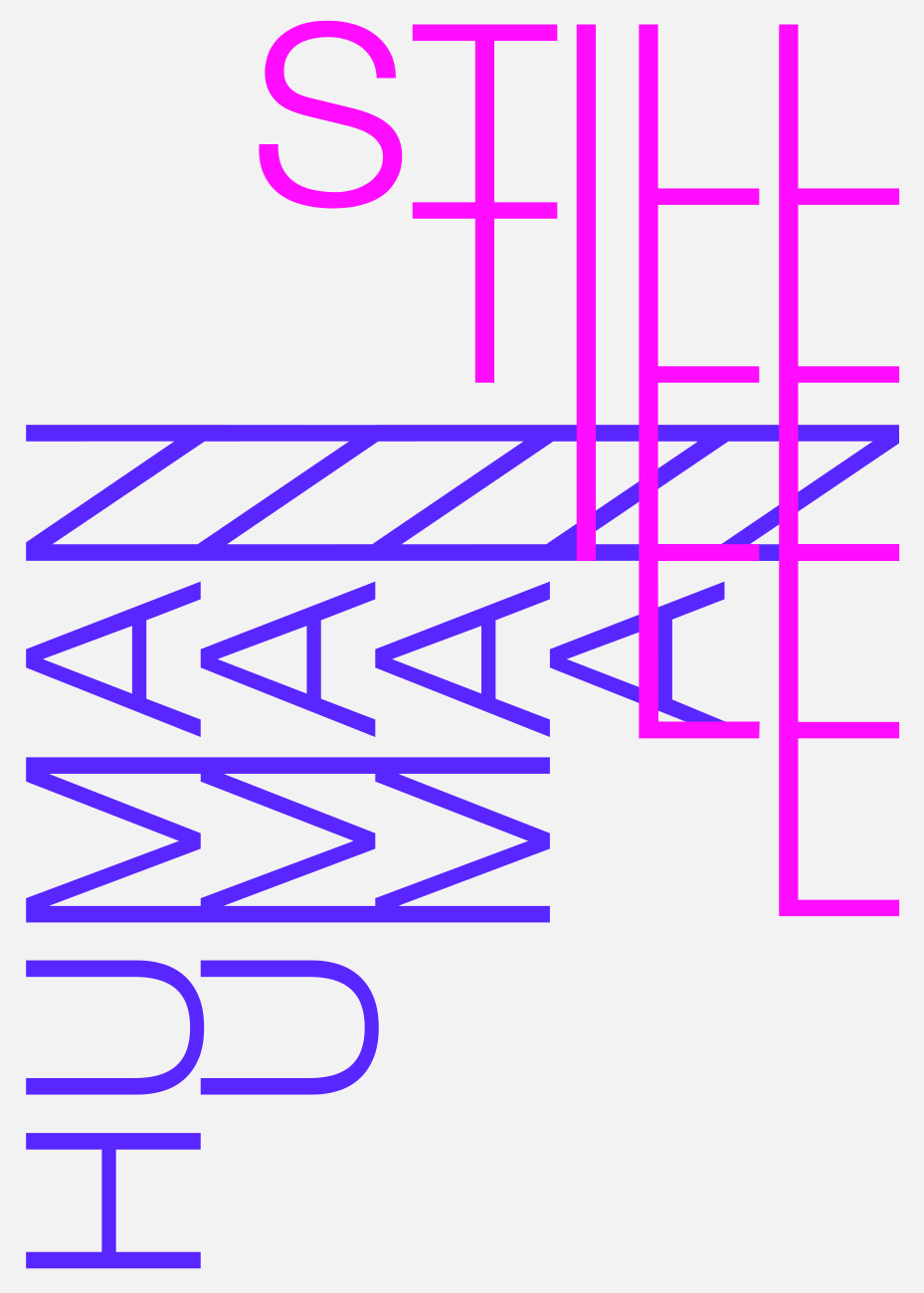 Human 20x28